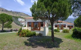 Gaea Gardens Studios & Villas