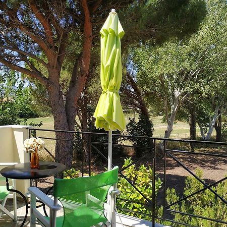 Gaea Gardens Studios & Villas Petra  Dış mekan fotoğraf