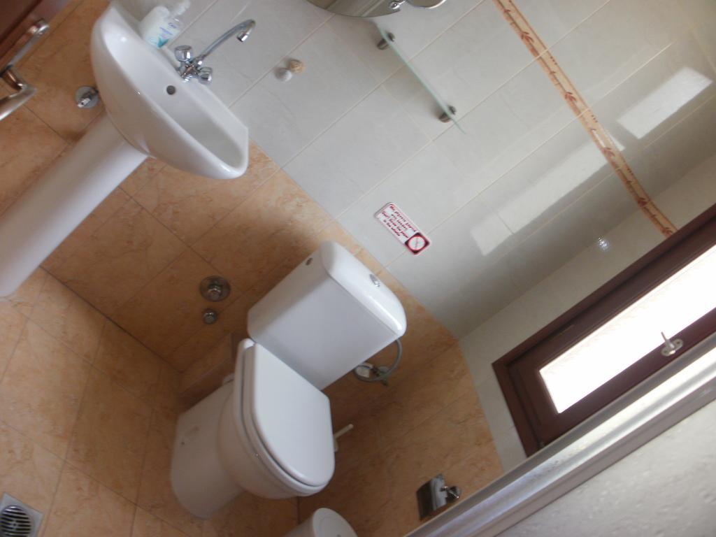 Gaea Gardens Studios & Villas Petra  Dış mekan fotoğraf