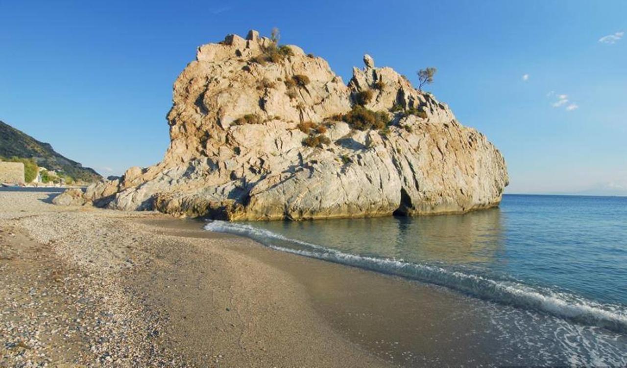 Gaea Gardens Studios & Villas Petra  Dış mekan fotoğraf